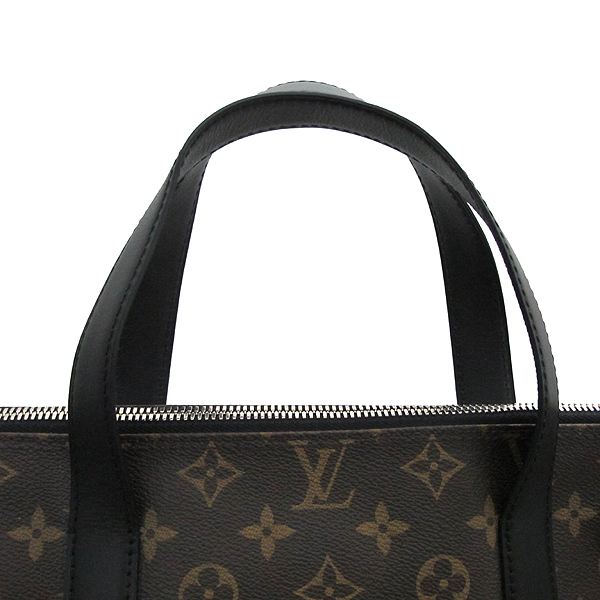 Louis Vuitton(���̺���) M40388 ���׷� ��ī�縣 ĵ���� Űź ��Ʈ�� + �����Ʈ�� 2WAY [��õ��] �̹���4 - ���̺��� �߰���ǰ