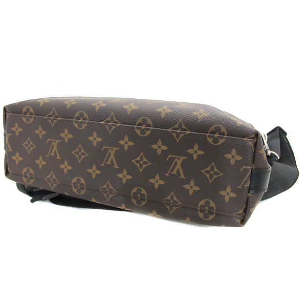 Louis Vuitton(���̺���) M40388 ���׷� ��ī�縣 ĵ���� Űź ��Ʈ�� + �����Ʈ�� 2WAY [��õ��] �̹���5 - ���̺��� �߰���ǰ