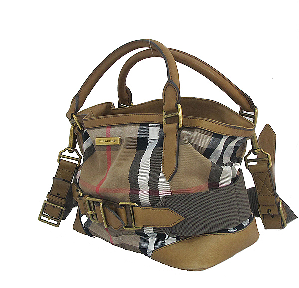 Burberry(������) 5045339953332 �Ͽ콺üũ ���� ���� ȥ�� 2WAY [��õ ������] �̹���3 - ���̺��� �߰���ǰ