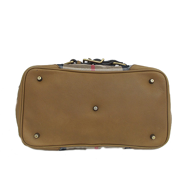 Burberry(������) 5045339953332 �Ͽ콺üũ ���� ���� ȥ�� 2WAY [��õ ������] �̹���4 - ���̺��� �߰���ǰ