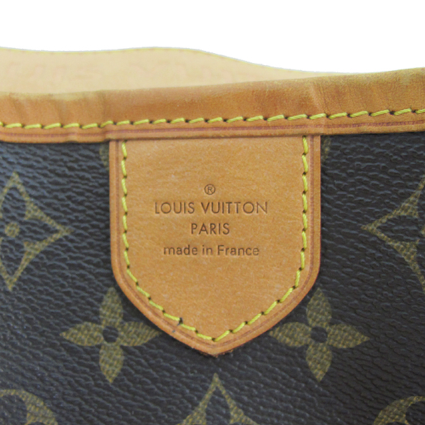 Louis Vuitton(���̺���) M40354 ���׷� ĵ���� ������ƮǮ GM ����� [��õ ������] �̹���3 - ���̺��� �߰���ǰ