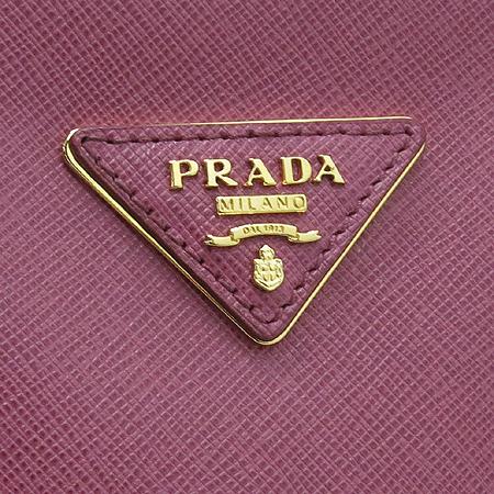 Prada(�����) BN1801 ��ũ ���ǾƳ� ���� SAFFIANO LUX TAMARIS ����ΰ� 2WAY [������û��] �̹���3 - ���̺��� �߰���ǰ