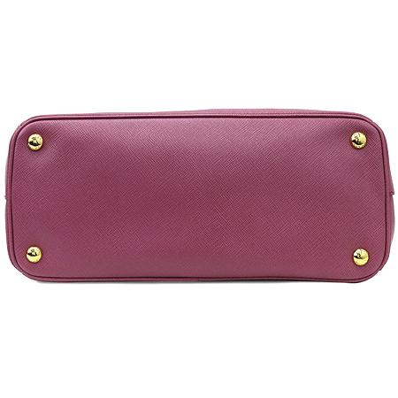 Prada(�����) BN1801 ��ũ ���ǾƳ� ���� SAFFIANO LUX TAMARIS ����ΰ� 2WAY [������û��] �̹���4 - ���̺��� �߰���ǰ