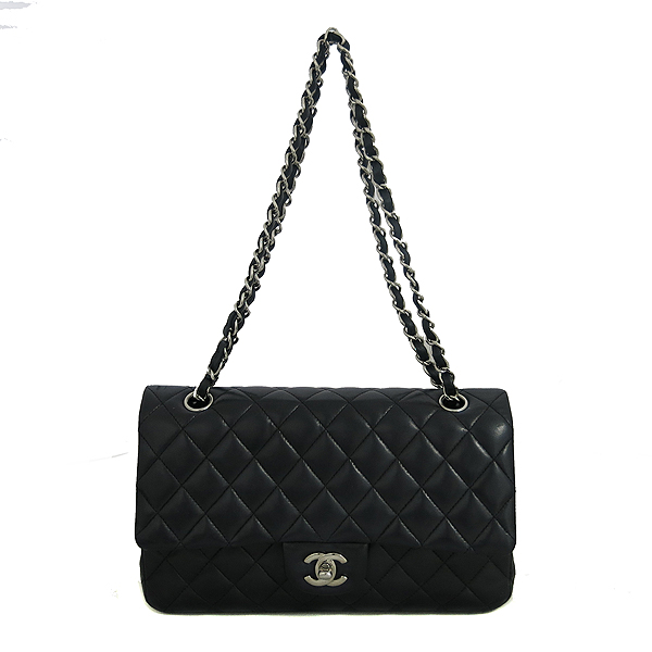 Chanel() A01112Y01588 Ų Ŭ M   ü  [빮] ̹2 - ̺ ߰ǰ