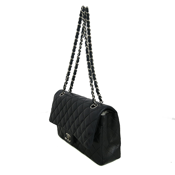Chanel() A01112Y01588 Ų Ŭ M   ü  [빮] ̹3 - ̺ ߰ǰ