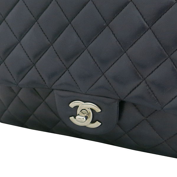 Chanel() A01112Y01588 Ų Ŭ M   ü  [빮] ̹4 - ̺ ߰ǰ