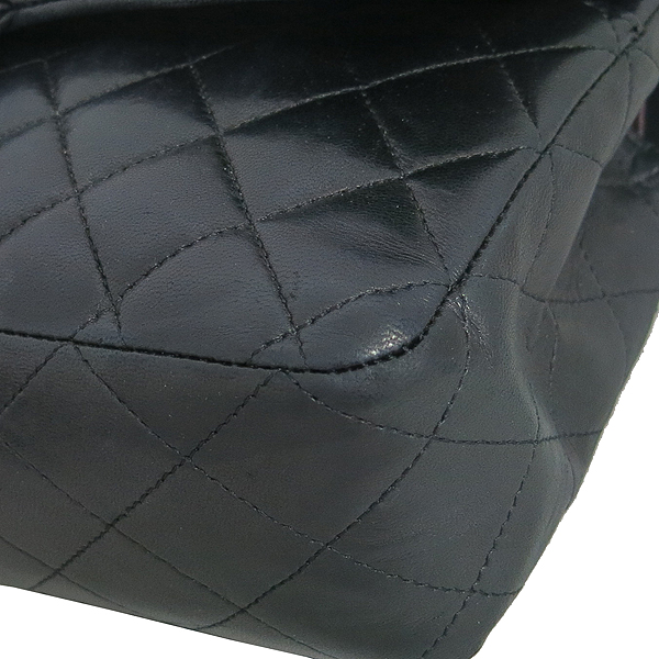 Chanel() A01112Y01588 Ų Ŭ M   ü  [빮] ̹5 - ̺ ߰ǰ