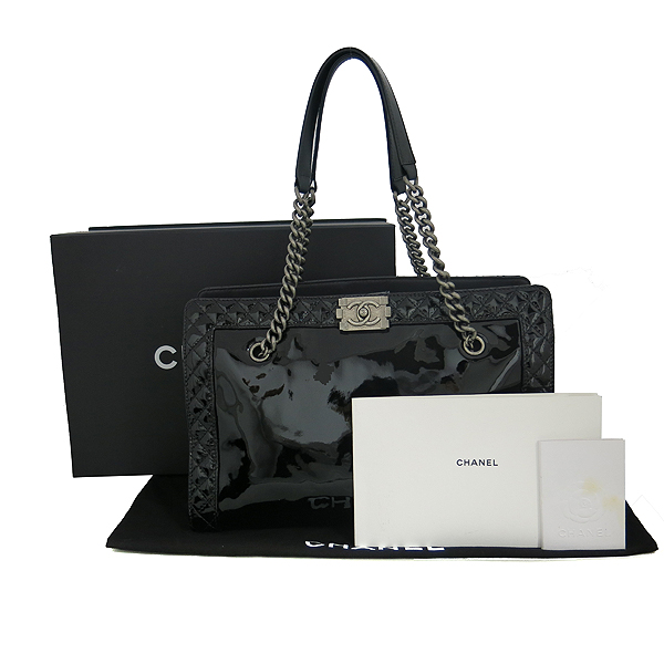 Chanel()  ̴Ʈ  Ƽ ü  [빮]