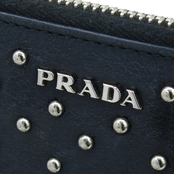 Prada(�����) 2M1273 ¡ ��� ���� ���� ī�� ���� + ü�� �̹���4 - ���̺��� �߰���ǰ