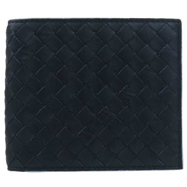 BOTTEGA VENETA(���װ�����Ÿ) 113993 VBD51 4276 �� ��ũ ���̺� ���翡Ʈ ī�� ��Ʈ��ġ���� 8ũ����ī�� ������ �̹���2 - ���̺��� �߰���ǰ