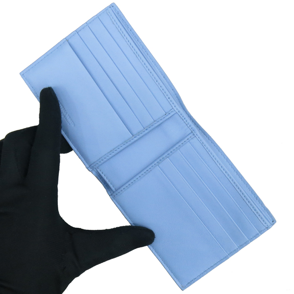 BOTTEGA VENETA(���װ�����Ÿ) 113993 VBD51 4276 �� ��ũ ���̺� ���翡Ʈ ī�� ��Ʈ��ġ���� 8ũ����ī�� ������ �̹���3 - ���̺��� �߰���ǰ