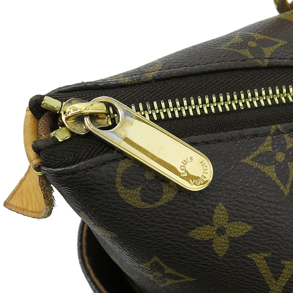 Louis Vuitton(���̺���) M56689 ���׷� ĵ���� ��Ż�� MM ����� �̹���4 - ���̺��� �߰���ǰ