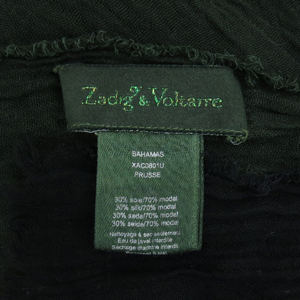 ZADIG&VOLTAIRE (�ڵ�غ��׸�) ��ũ ȥ�� ���� �̹���4 - ���̺��� �߰���ǰ