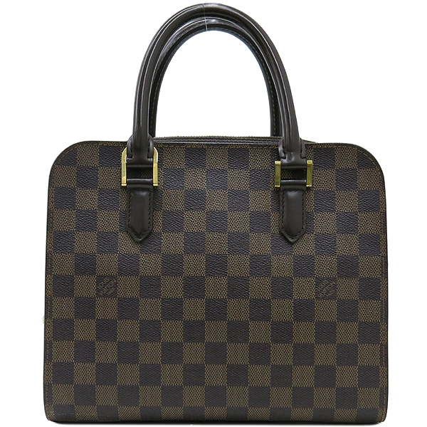 Louis Vuitton(���̺���) N51155 �ٹ̿� ���� ĵ���� Ʈ���Ƴ� ��Ʈ�� �̹���2 - ���̺��� �߰���ǰ