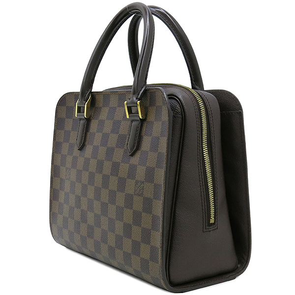 Louis Vuitton(���̺���) N51155 �ٹ̿� ���� ĵ���� Ʈ���Ƴ� ��Ʈ�� �̹���3 - ���̺��� �߰���ǰ