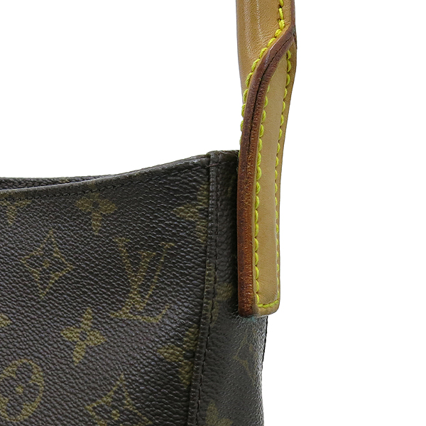 Louis Vuitton(���̺���) M51145 ���׷� ĵ���� ���� GM ����� �̹���3 - ���̺��� �߰���ǰ