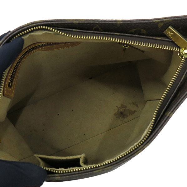 Louis Vuitton(���̺���) M51145 ���׷� ĵ���� ���� GM ����� �̹���5 - ���̺��� �߰���ǰ