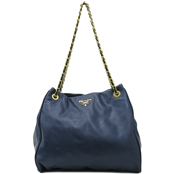 Prada(�����) BR4994 ���̺� �÷� ���� ü�� ����� �̹���2 - ���̺��� �߰���ǰ