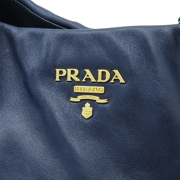 Prada(�����) BR4994 ���̺� �÷� ���� ü�� ����� �̹���4 - ���̺��� �߰���ǰ