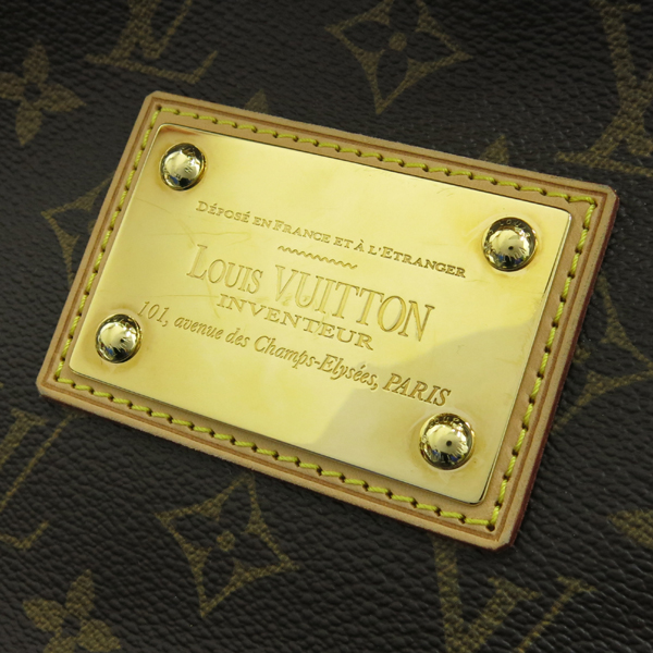 Louis Vuitton(���̺���) M56382 ���׷� ĵ���� �������� PM ����� �̹���4 - ���̺��� �߰���ǰ