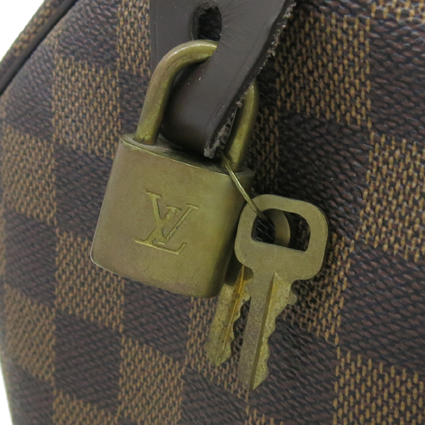 Louis Vuitton(���̺���) N41523 �ٹ̿� ���� ĵ���� ���ǵ� 35 ��Ʈ�� �̹���3 - ���̺��� �߰���ǰ