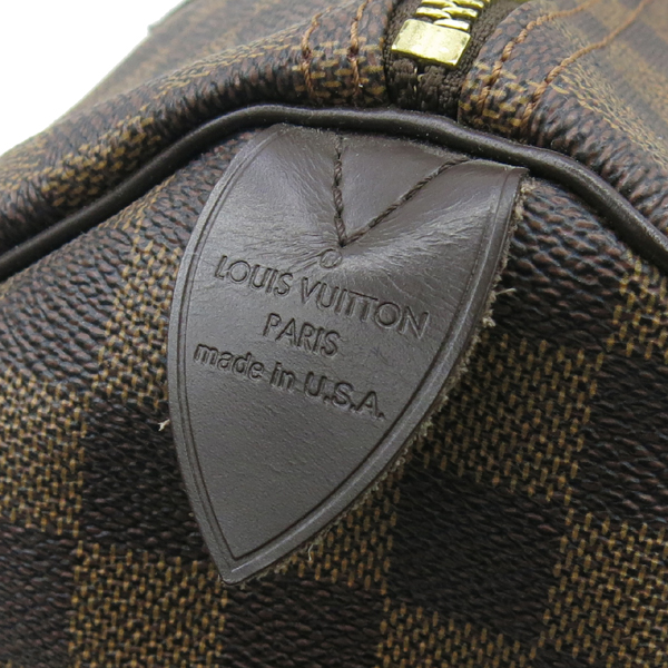Louis Vuitton(���̺���) N41523 �ٹ̿� ���� ĵ���� ���ǵ� 35 ��Ʈ�� �̹���4 - ���̺��� �߰���ǰ