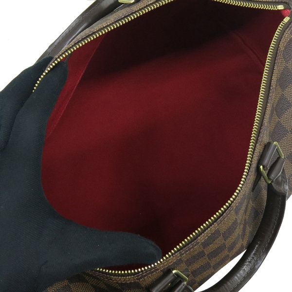 Louis Vuitton(���̺���) N41523 �ٹ̿� ���� ĵ���� ���ǵ� 35 ��Ʈ�� �̹���5 - ���̺��� �߰���ǰ