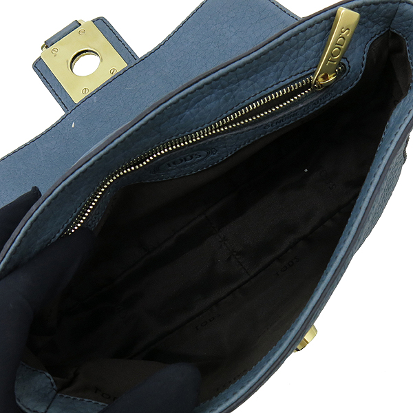 Tod's(����) ��ũ ���� �÷� ���� ����� �̹���5 - ���̺��� �߰���ǰ