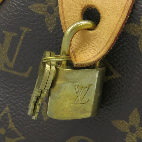 Louis Vuitton(���̺���) M41528 ���׷� ĵ���� ���ǵ�25 ��Ʈ�� �̹���4 - ���̺��� �߰���ǰ