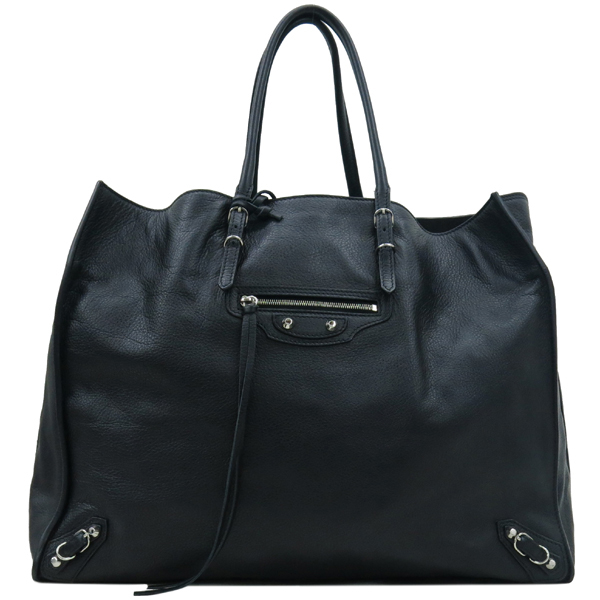 Balenciaga(�߷��þư�) 357331 PAPIER(���ǿ���) ���� �׷��� �÷� ��Ʈ�� + �����ſ� �̹���2 - ���̺��� �߰���ǰ