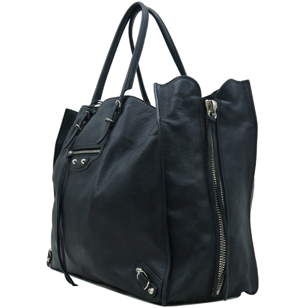 Balenciaga(�߷��þư�) 357331 PAPIER(���ǿ���) ���� �׷��� �÷� ��Ʈ�� + �����ſ� �̹���3 - ���̺��� �߰���ǰ