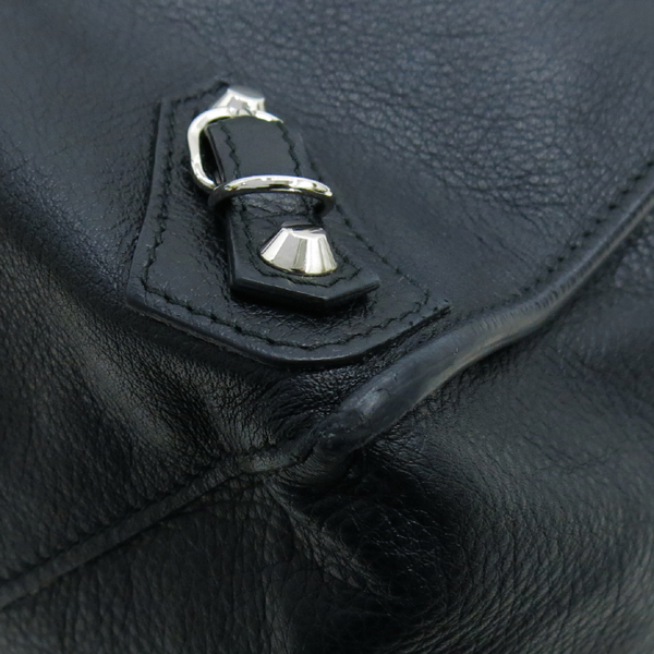 Balenciaga(�߷��þư�) 357331 PAPIER(���ǿ���) ���� �׷��� �÷� ��Ʈ�� + �����ſ� �̹���5 - ���̺��� �߰���ǰ