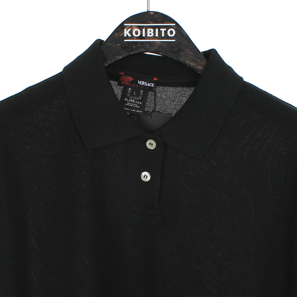 Versace(������ü) ���� ���� ī�� Ƽ �̹���2 - ���̺��� �߰���ǰ