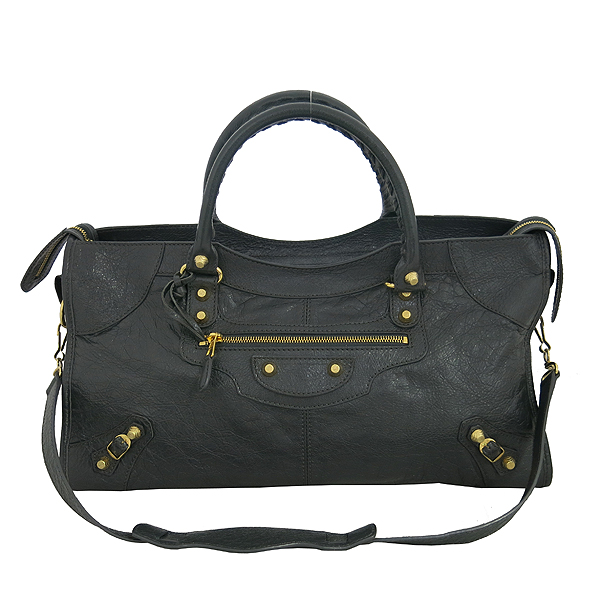 Balenciaga(�߷��þư�) 282009 �׷��� �� ���̾�Ʈ ��ƮŸ�� 2WAY [���빮��] �̹���2 - ���̺��� �߰���ǰ