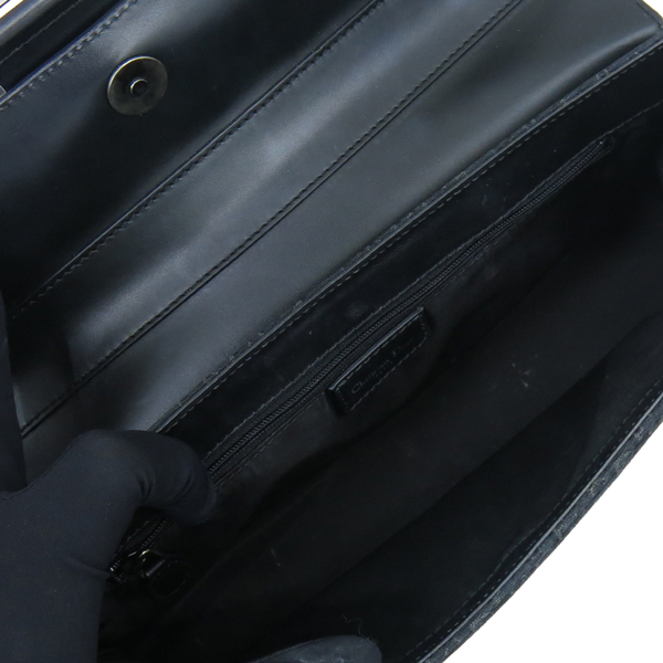 Dior(ũ����î���) JAD44832 �ΰ� �к긯 ���� ���� Ʈ���� ����� �̹���6 - ���̺��� �߰���ǰ