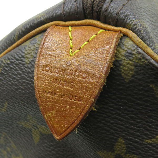 Louis Vuitton(���̺���)  M41526 ���׷� ĵ���� ���ǵ� 30 ��Ʈ�� �̹���4 - ���̺��� �߰���ǰ