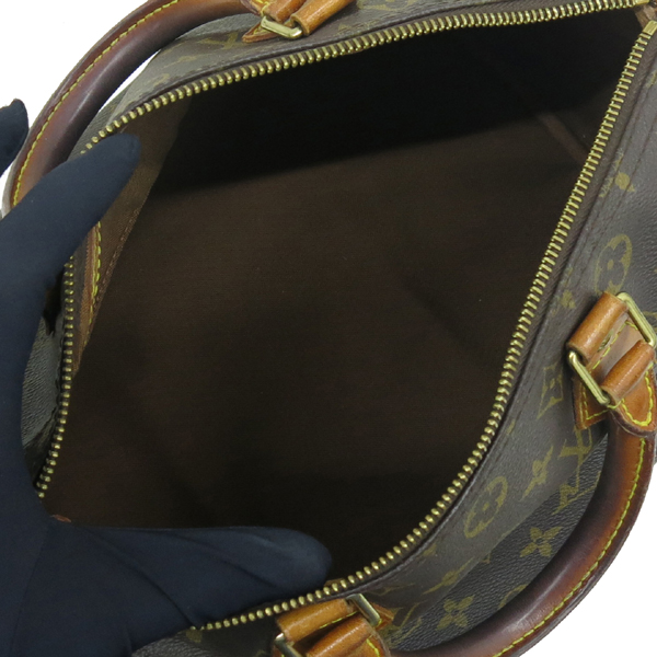 Louis Vuitton(���̺���)  M41526 ���׷� ĵ���� ���ǵ� 30 ��Ʈ�� �̹���5 - ���̺��� �߰���ǰ