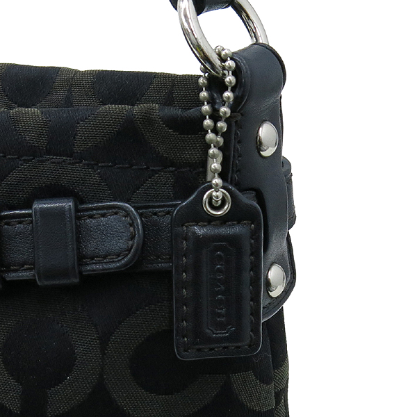 Coach(��ġ) 43106 �� ��Ʈ ���� ���� ȥ�� �̴� ����� �̹���3 - ���̺��� �߰���ǰ