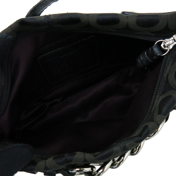 Coach(��ġ) 43106 �� ��Ʈ ���� ���� ȥ�� �̴� ����� �̹���5 - ���̺��� �߰���ǰ