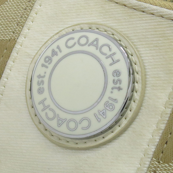 Coach(��ġ) F19218 �ΰ� ��� �ñ״�ó �̴� ũ�ν��� �̹���3 - ���̺��� �߰���ǰ