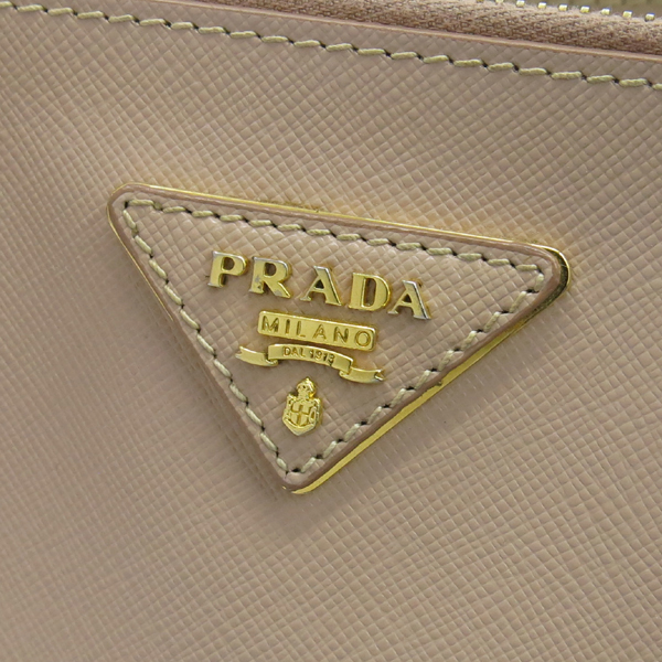 Prada(�����) BN1786 SAFIANO LUX ���ǾƳ� ���� CAMMEO �ε���ũ ����ΰ� ��Ʈ�� �̹���4 - ���̺��� �߰���ǰ