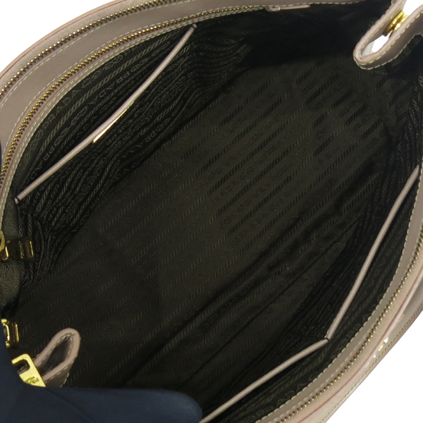 Prada(�����) BN1786 SAFIANO LUX ���ǾƳ� ���� CAMMEO �ε���ũ ����ΰ� ��Ʈ�� �̹���6 - ���̺��� �߰���ǰ