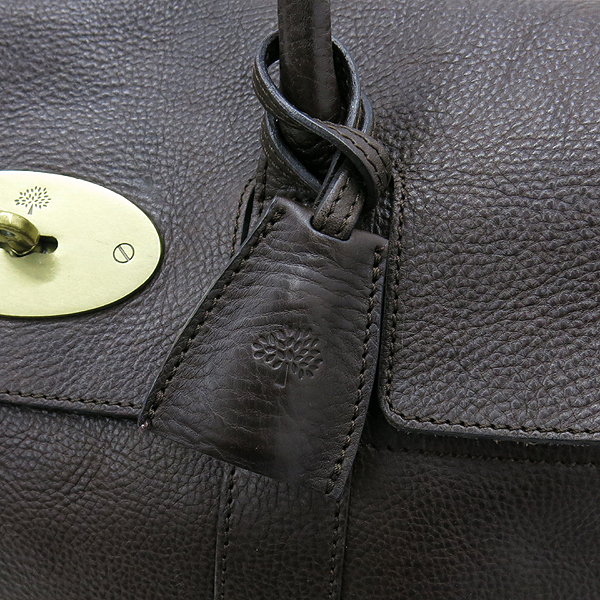 MULBERRY(�ֹ���) ��ũ���� ���� ���̽����� M ������ ��Ʈ�� �̹���4 - ���̺��� �߰���ǰ