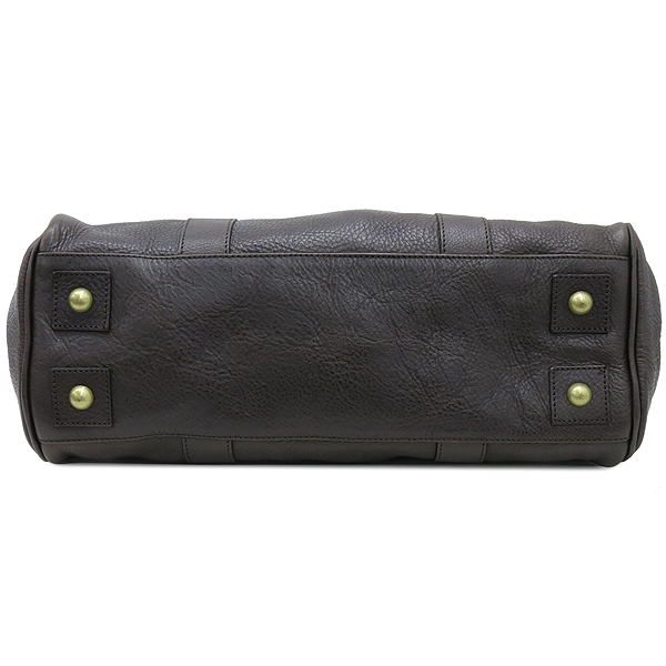 MULBERRY(�ֹ���) ��ũ���� ���� ���̽����� M ������ ��Ʈ�� �̹���5 - ���̺��� �߰���ǰ