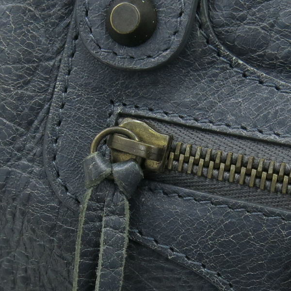 Balenciaga(�߷��þư�) 115748 �׷��� ��Ƽ�� ���� CLASSIC Ŭ���� CITY ��Ƽ ��Ʈ�� + �����Ʈ�� + �����ſ� 2WAY �̹���4 - ���̺��� �߰���ǰ