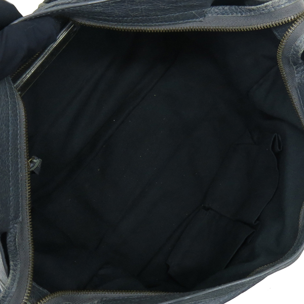 Balenciaga(�߷��þư�) 115748 �׷��� ��Ƽ�� ���� CLASSIC Ŭ���� CITY ��Ƽ ��Ʈ�� + �����Ʈ�� + �����ſ� 2WAY �̹���6 - ���̺��� �߰���ǰ