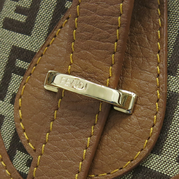 Fendi(���) 8BN147 FF �ΰ� �ڰ��� ���� Ʈ���� ��Ʈ�� �̹���4 - ���̺��� �߰���ǰ