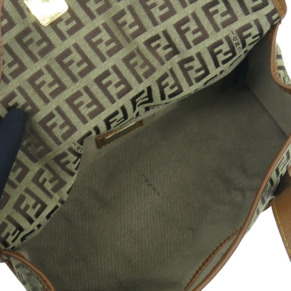 Fendi(���) 8BN147 FF �ΰ� �ڰ��� ���� Ʈ���� ��Ʈ�� �̹���6 - ���̺��� �߰���ǰ