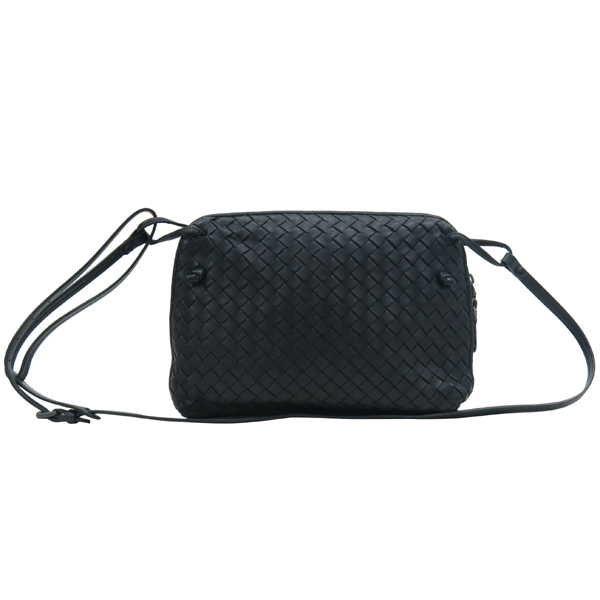 BOTTEGAVENETA(���װ�����Ÿ) 245354 ���� ���� ���� ��Ʈ��ġ���� �޽��� ũ�ν��� �̹���2 - ���̺��� �߰���ǰ