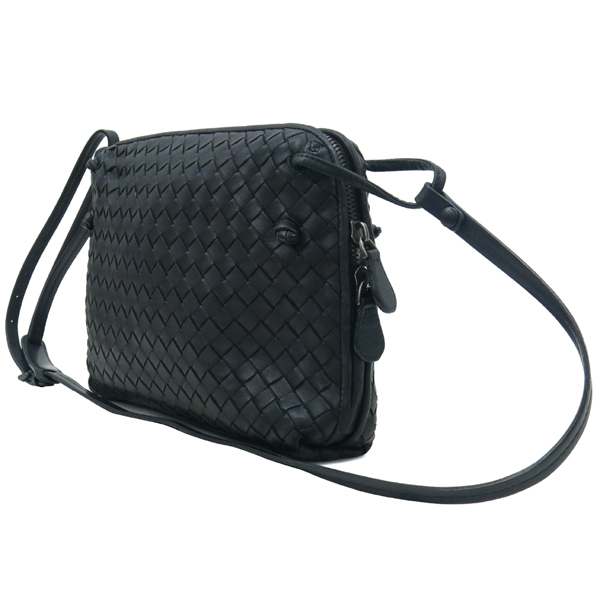 BOTTEGAVENETA(���װ�����Ÿ) 245354 ���� ���� ���� ��Ʈ��ġ���� �޽��� ũ�ν��� �̹���3 - ���̺��� �߰���ǰ